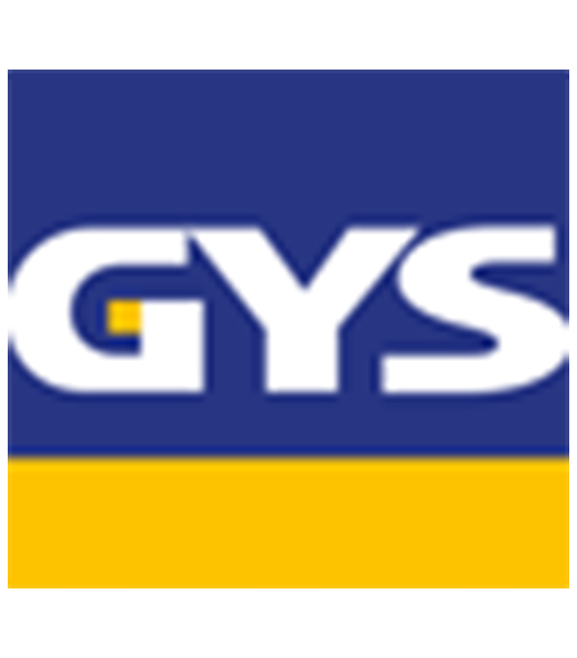 GYS logo